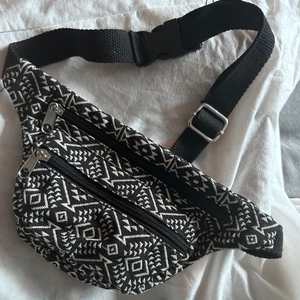 Fanny Pack